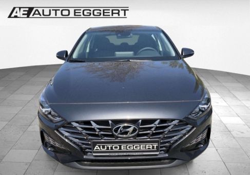 Hyundai i30, 2023 3