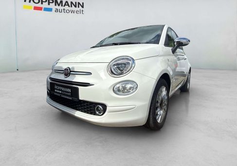 Fiat 500, 2023