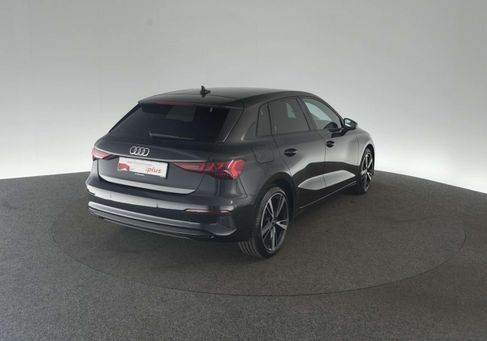 Audi A3, 2024 2