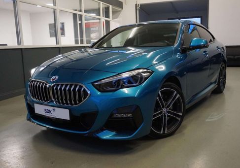 BMW, 2022 2
