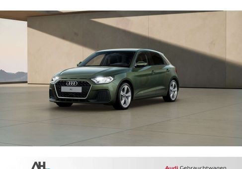 Audi A1, 2025