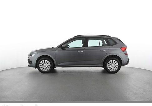 Skoda Kamiq, 2025 3