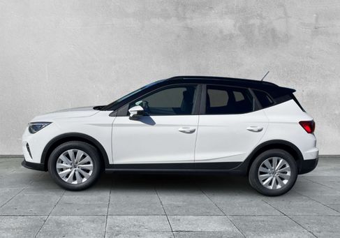 Seat Arona, 2026