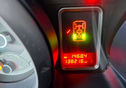 Mitsubishi Pajero, 2017