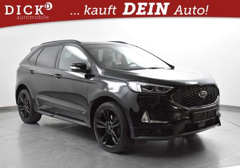 Ford Edge, 2019
