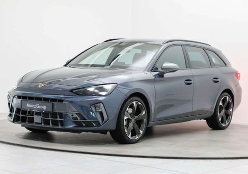 Seat Leon, 2025