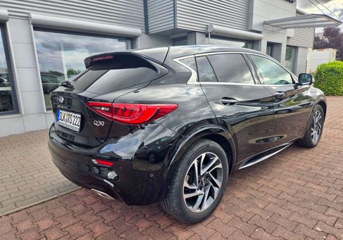 Infiniti Q30, 2020 2