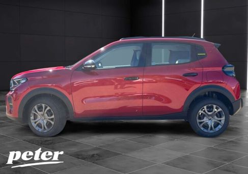 Citroën C3, 2026 2