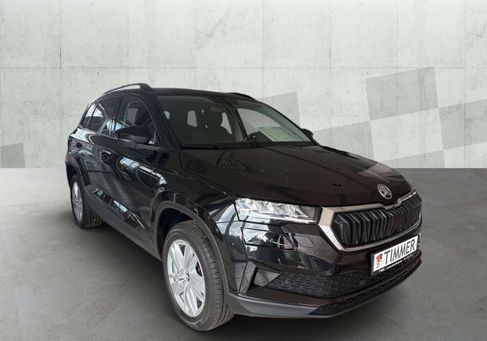 Skoda Karoq, 2023