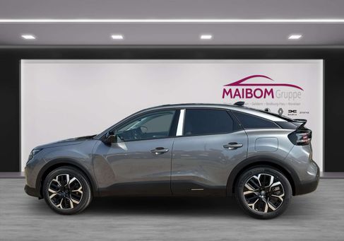 Citroën C4, 2025 2