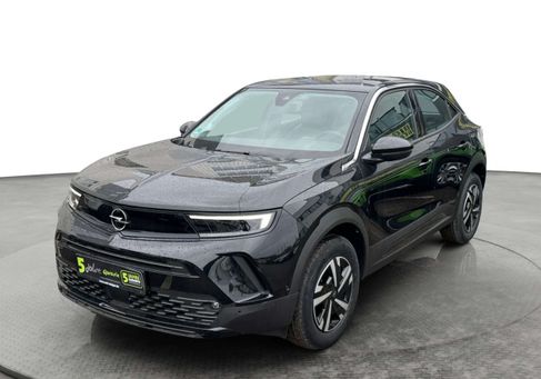 Opel Mokka, 2024 2