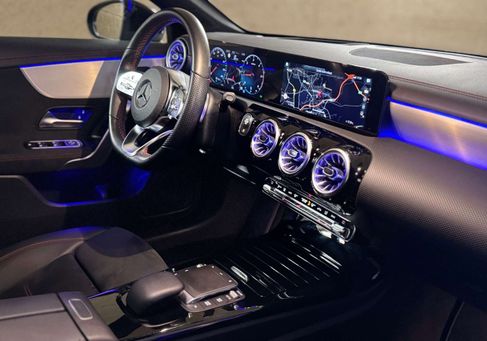 Mercedes-Benz CLA 180, 2023