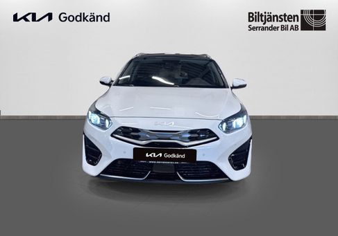 Kia Cee'd Sportswagon, 2023