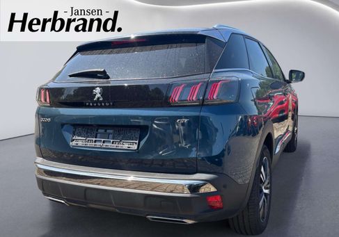 Peugeot 3008, 2023