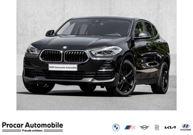 BMW X2, 2022