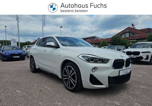 BMW X2, 2019 3