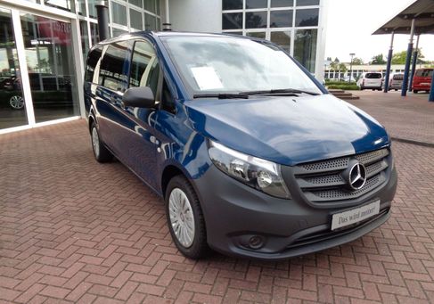 Mercedes-Benz Vito, 2020 3