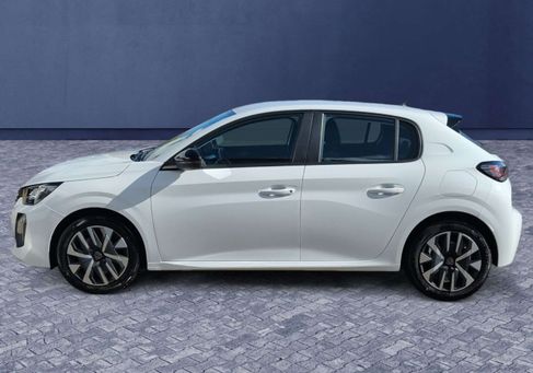 Peugeot 208, 2024 3