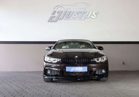 BMW 430, 2019 2