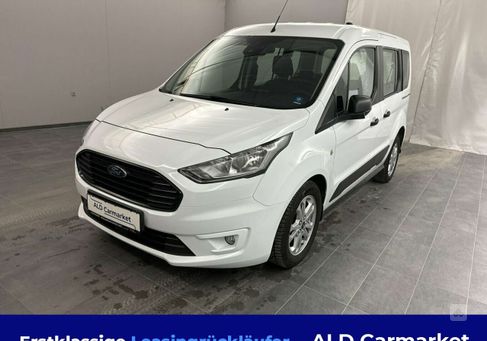 Ford Tourneo Connect, 2019