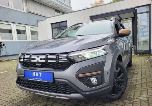 Dacia Jogger, 2024