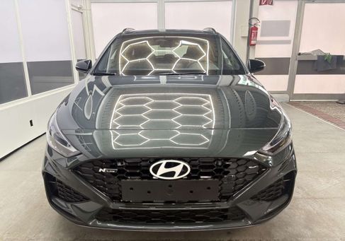 Hyundai i30, 2026 2