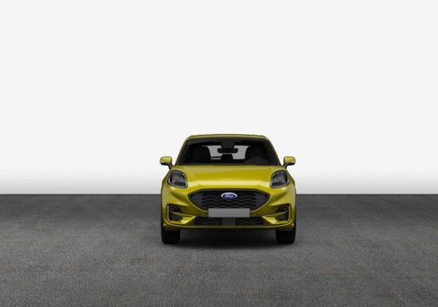 Ford Puma, 2026 3