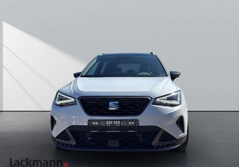 Seat Arona, 2023 3