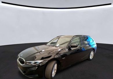 BMW 320, 2023