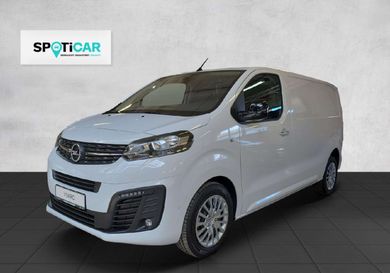 Opel Vivaro, 2023