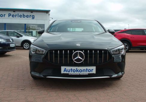 Mercedes-Benz CLA 180, 2020 2