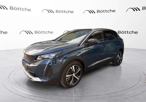 Peugeot 3008, 2023