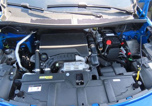 Peugeot 3008, 2023 3