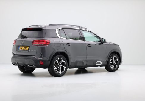 Citroën C5 Aircross, 2019 3