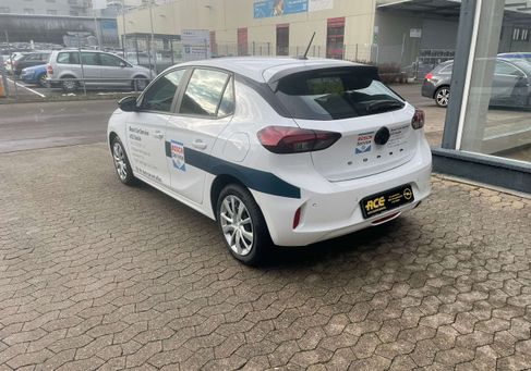 Opel Corsa, 2025 3