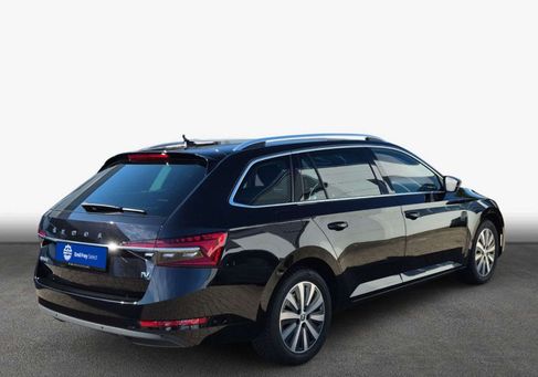 Skoda Superb, 2023
