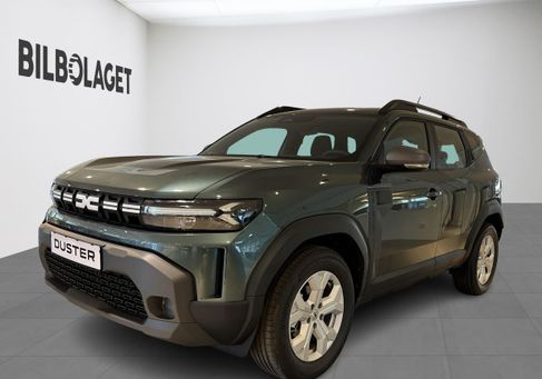 Dacia Duster, 2026 2