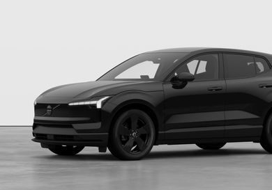 Volvo EX30, 2027