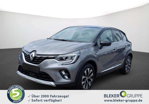 Renault Captur, 2023