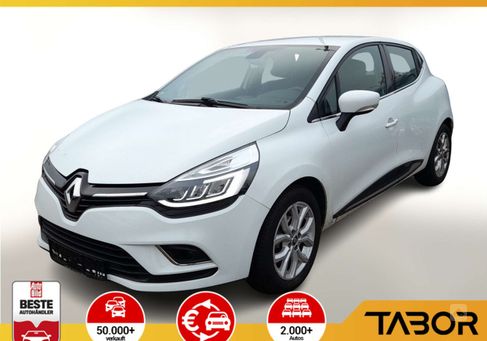 Renault Clio, 2018