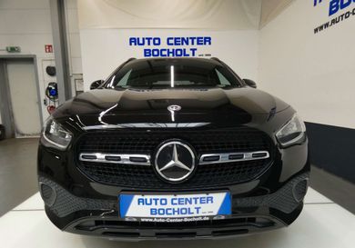 Mercedes-Benz GLA 180, 2022