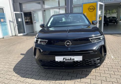 Opel Mokka, 2024 2