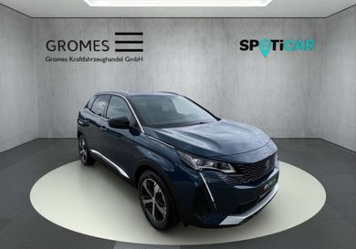 Peugeot 3008, 2023