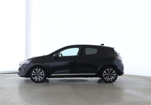 Renault Clio, 2025