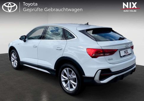Audi Q3, 2022 2