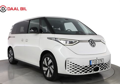 Volkswagen ID.Buzz, 2023