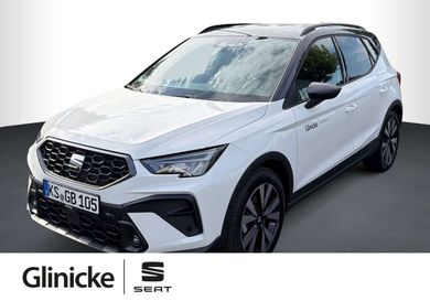 Seat Arona, 2026
