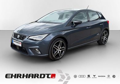 Seat Ibiza, 2023