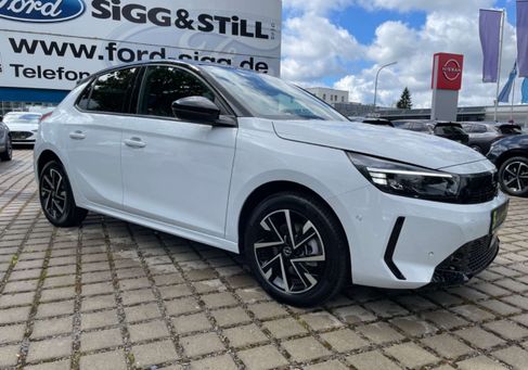 Opel Corsa, 2025 2