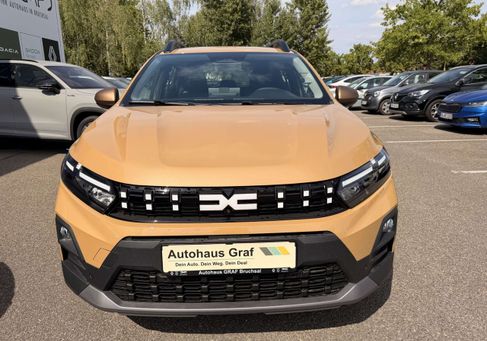 Dacia Sandero, 2026